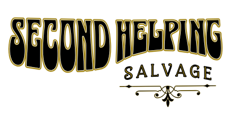 Second Helping Salvage